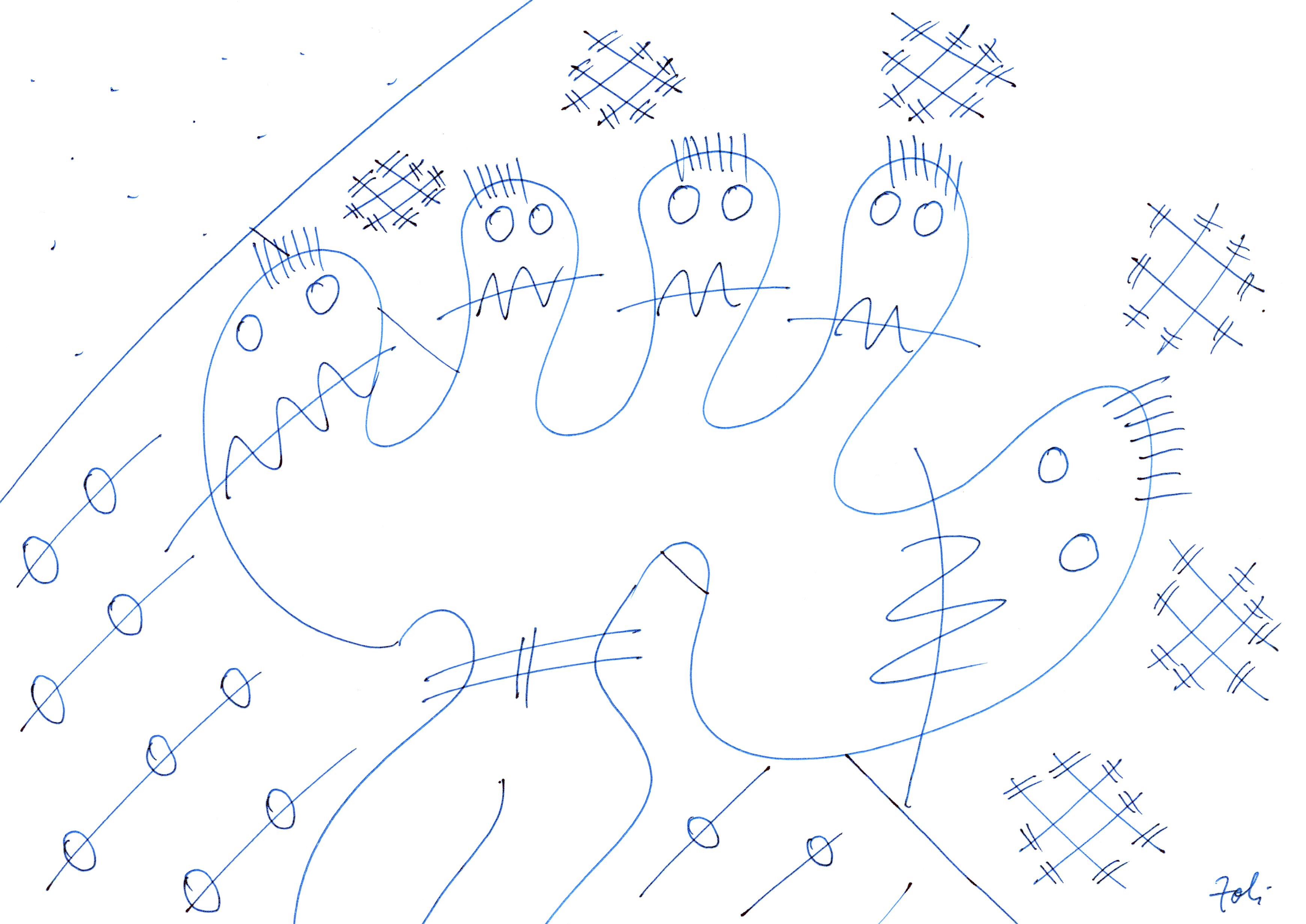 Drawings - 2016 drawing